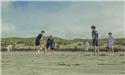 Veranstaltungsbild Fußball-Ferien-Freizeit Norderney - VfB Oldenburg Fußballschule