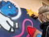 Veranstaltungsbild Graffiti Workshop - Spielerisch Sprayen!