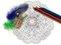 Veranstaltungsbild Mandalas und Märchen