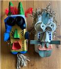 Veranstaltungsbild Masken - Workshop
