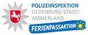 Veranstaltungsbild Ferienpassaktion bei der Polizei