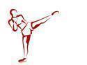 Veranstaltungsbild Offenes Kickbox-Training für Kinder u. Jugendliche