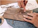 Veranstaltungsbild Kreativ-Workshop: Linolschnitt